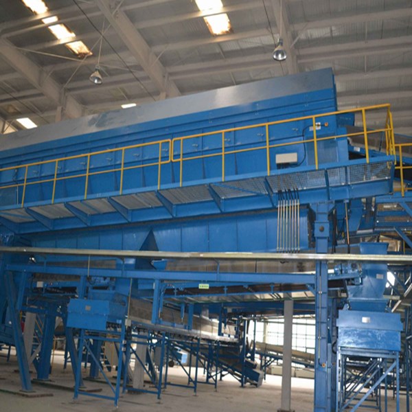 生活垃圾處理設(shè)備